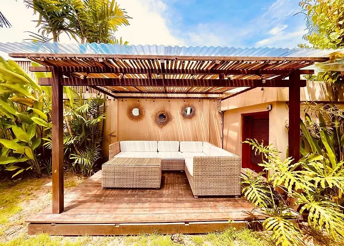 ヴィラ Lotus *